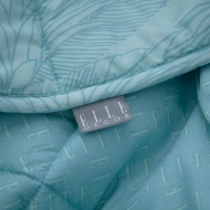 ชุดผ้าปูที่นอน EllE Decor รุ่น JARDIN DE FLEUR : JARDIN-02